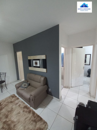 Imagem Apartamento com 2 Quartos à Venda, 58 m² em Vila Lemos - Campinas Imagem Apartamento com 2 Quartos à Venda, 58 m² em Vila Lemos - Campinas