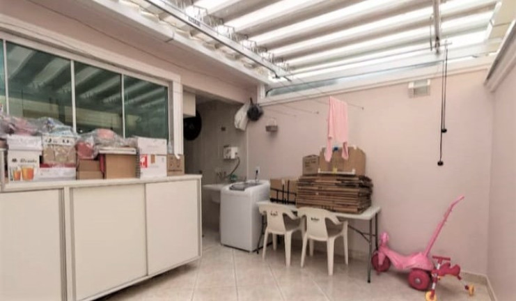 Imagem Casa com 3 Quartos para Alugar ou Temporada, 136 m² em Vila São Silvestre - São Paulo Imagem Casa com 3 Quartos para Alugar ou Temporada, 136 m² em Vila São Silvestre - São Paulo