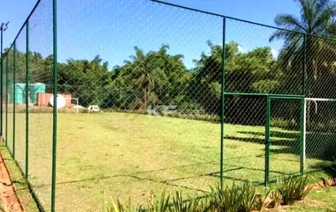 Imagem Terreno à Venda, 275 m² em Condomínio Alto Da Boa Vista - Cravinhos