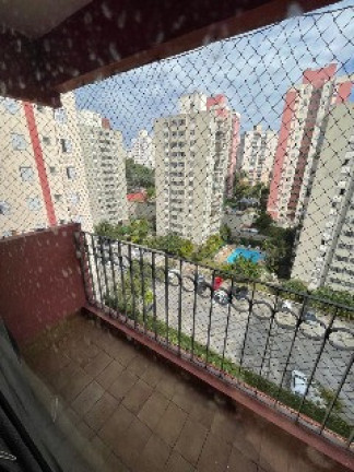 Apartamento com 2 Quartos à Venda, 56 m² em Jardim São Savério - São Paulo