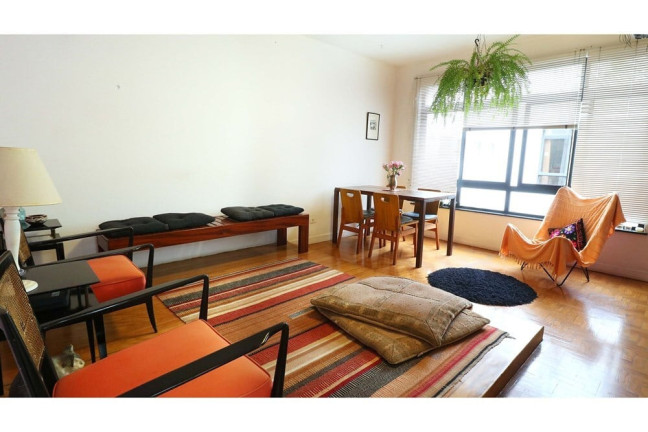 Imagem Apartamento com 2 Quartos à Venda, 74 m² em Jardim Paulista - São Paulo
