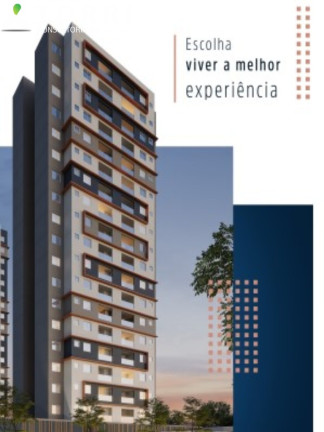 Apartamento com 1 Quarto à Venda, 49 m² em Parque Campolim - Sorocaba