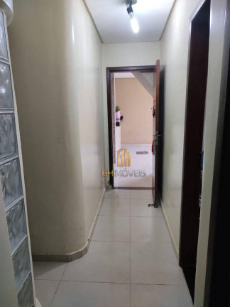 Imagem Sobrado com 4 Quartos à Venda, 236 m² em Jardim Olímpico - Aparecida De Goiânia Imagem Sobrado com 4 Quartos à Venda, 236 m² em Jardim Olímpico - Aparecida De Goiânia