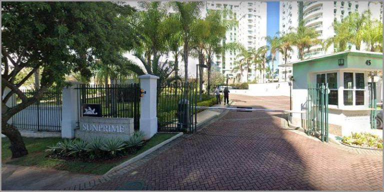 Imagem Apartamento com 3 Quartos à Venda, 222 m² em Barra Da Tijuca - Rio De Janeiro