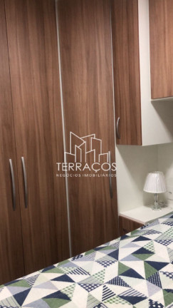 Imagem Apartamento com 2 Quartos à Venda, 49 m² em Vila Nambi - Jundiaí Imagem Apartamento com 2 Quartos à Venda, 49 m² em Vila Nambi - Jundiaí