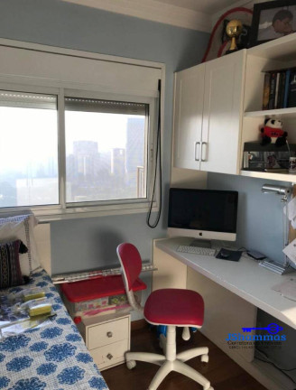 Imagem Apartamento com 4 Quartos à Venda, 250 m² em Panamby - São Paulo Imagem Apartamento com 4 Quartos à Venda, 250 m² em Panamby - São Paulo