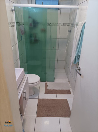 Imagem Apartamento com 2 Quartos à Venda, em Jardim Independência - São Vicente Imagem Apartamento com 2 Quartos à Venda, em Jardim Independência - São Vicente