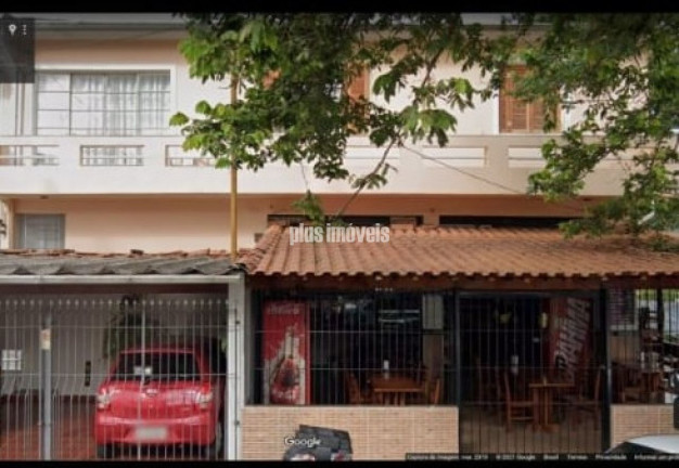 Imagem Casa com 9 Quartos à Venda, 511 m² em Moema - São Paulo Imagem Casa com 9 Quartos à Venda, 511 m² em Moema - São Paulo