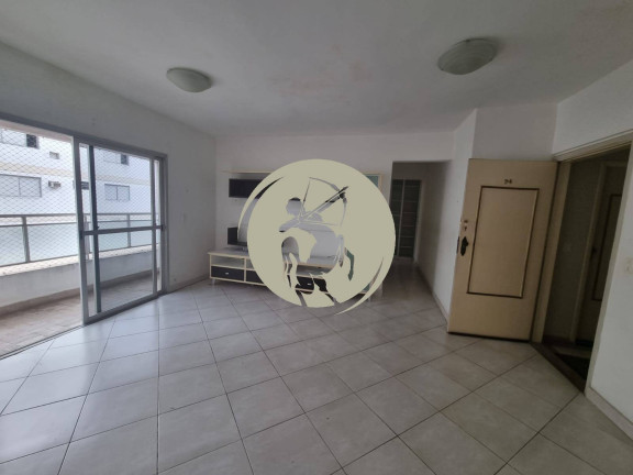 Foto do imóvel Apartamento com 2 Quartos à Venda, 80 m² em Marape - Santos