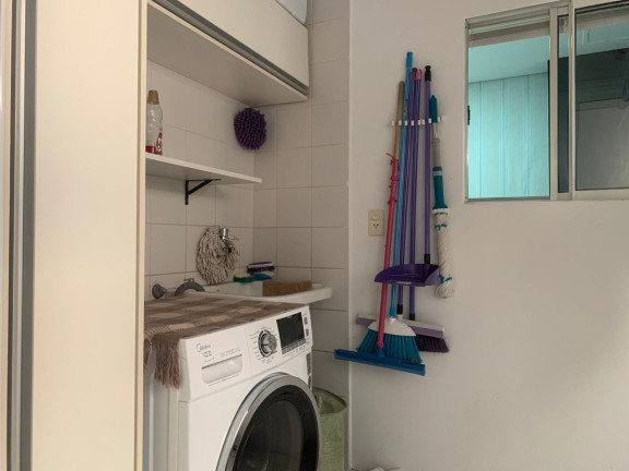 Imagem Apartamento com 3 Quartos à Venda, 112 m² em Vila Mascote - São Paulo