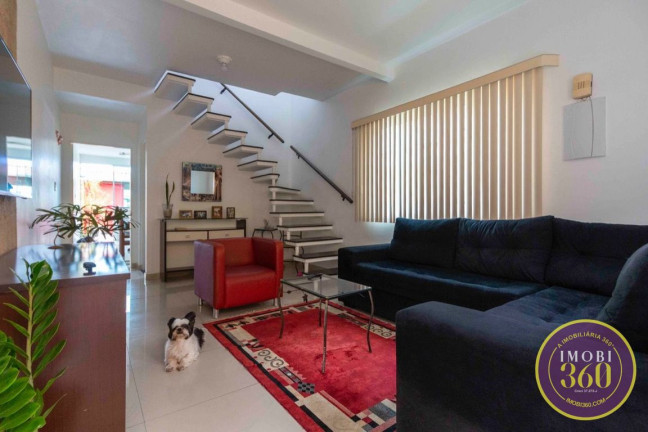 Imagem Sobrado com 3 Quartos à Venda, 150 m² em Jardim São Roberto - São Paulo