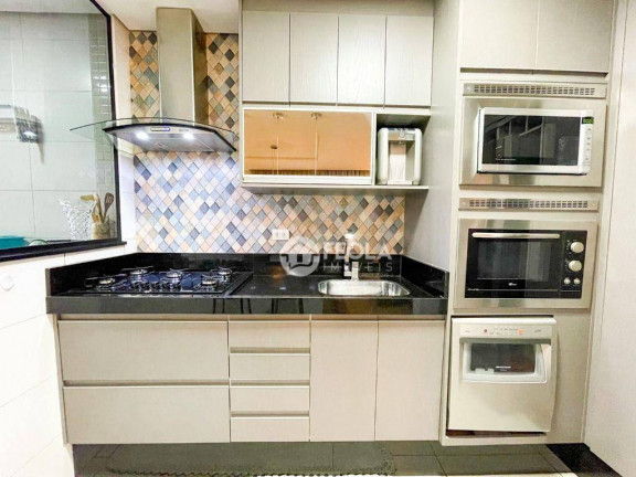 Imagem Apartamento com 3 Quartos à Venda, 70 m² em Jardim Ipiranga - Americana Imagem Apartamento com 3 Quartos à Venda, 70 m² em Jardim Ipiranga - Americana