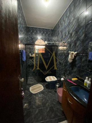 Imagem Casa com 4 Quartos à Venda, 360 m² em Caladinho De Baixo - Coronel Fabriciano