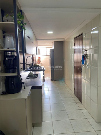 Imagem Apartamento com 3 Quartos à Venda, 123 m² em Brisamar - João Pessoa