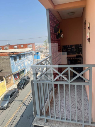 Imagem Apartamento com 1 Quarto à Venda, 48 m² em Jardim ângela Maria - Carapicuíba Imagem Apartamento com 1 Quarto à Venda, 48 m² em Jardim ângela Maria - Carapicuíba