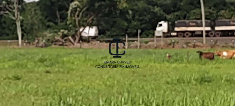 Imagem Terreno à Venda, 4 m² em área Rural - Bandeirantes Imagem Terreno à Venda, 4 m² em área Rural - Bandeirantes