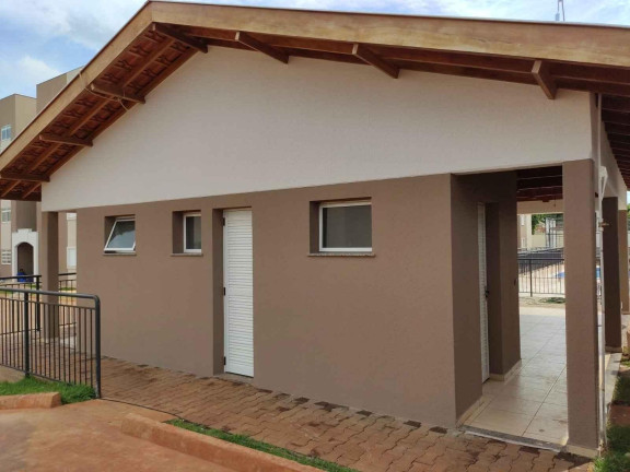 Imagem Apartamento com 2 Quartos à Venda, 44 m² em Jardim Santo Amaro - Cambe Imagem Apartamento com 2 Quartos à Venda, 44 m² em Jardim Santo Amaro - Cambe
