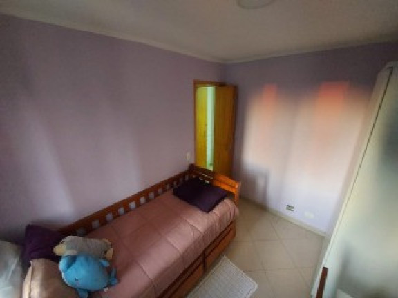 Imagem Apartamento com 2 Quartos à Venda, 52 m² em Jardim Celeste - São Paulo