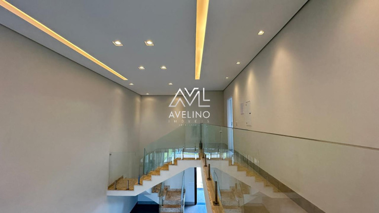 Imagem Sobrado com 4 Quartos à Venda, 233 m² em Jardim Noroeste - Campo Grande