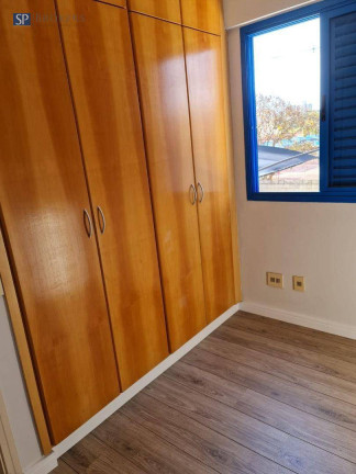 Imagem Apartamento com 2 Quartos à Venda, 55 m² em Cambuí - Campinas