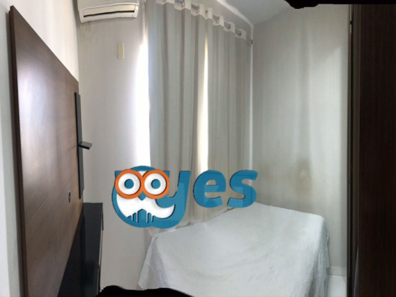Imagem Apartamento com 2 Quartos à Venda, 44 m² em Sim - Feira De Santana
