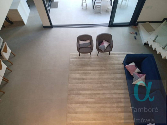 Imagem Casa de Condomínio com 3 Quartos à Venda, 304 m² em Tamboré - Santana De Parnaíba Imagem Casa de Condomínio com 3 Quartos à Venda, 304 m² em Tamboré - Santana De Parnaíba