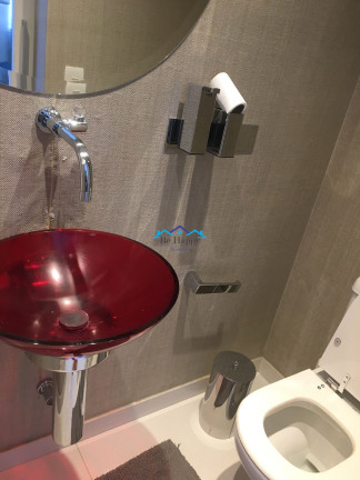 Imagem Apartamento com 1 Quarto à Venda, 77 m² em Vila Nova Conceição - São Paulo Imagem Apartamento com 1 Quarto à Venda, 77 m² em Vila Nova Conceição - São Paulo