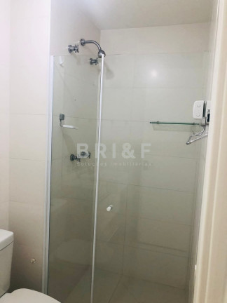Imagem Apartamento com 1 Quarto para Alugar, 50 m² em Vila Gertrudes - São Paulo