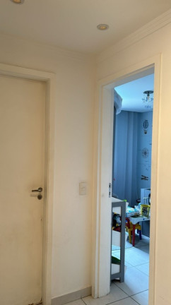 Imagem Apartamento com 2 Quartos à Venda, 48 m² em Loteamento Villa Branca - Jacareí
