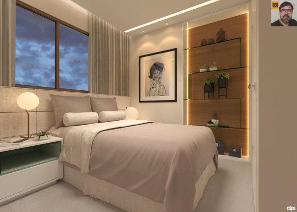 Imagem Apartamento com 3 Quartos à Venda, 63 m² em Boa Viagem - Recife Imagem Apartamento com 3 Quartos à Venda, 63 m² em Boa Viagem - Recife