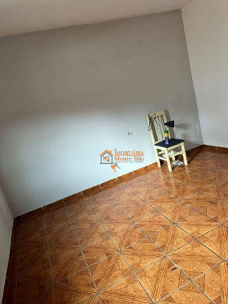 Imagem Sobrado com 3 Quartos à Venda, 140 m² em Vila Rica - Guarulhos Imagem Sobrado com 3 Quartos à Venda, 140 m² em Vila Rica - Guarulhos