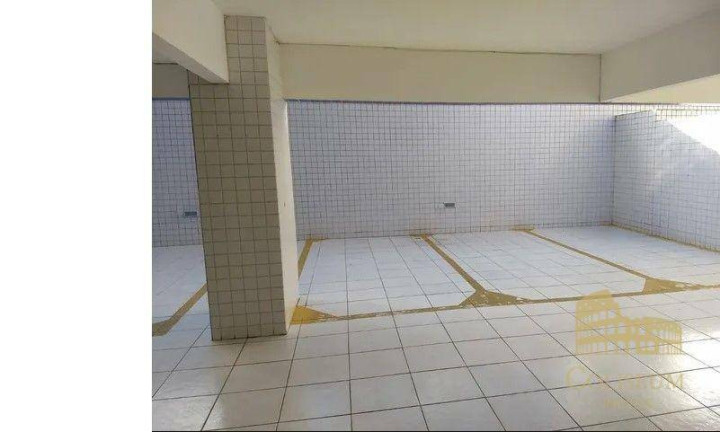 Imagem Apartamento com 2 Quartos à Venda, 83 m² em Maracanã - Praia Grande