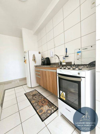 Imagem Apartamento com 2 Quartos à Venda, 47 m² em Vila Andrade - São Paulo