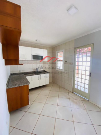 Imagem Casa com 2 Quartos à Venda, 61 m² em Parque Villa Flores - Sumaré