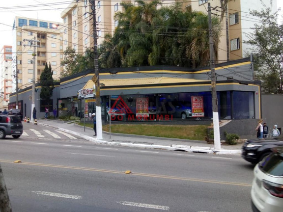 Imagem Imóvel Comercial à Venda, 439 m² em Morumbi - São Paulo Imagem Imóvel Comercial à Venda, 439 m² em Morumbi - São Paulo