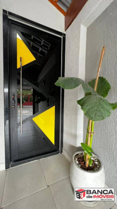 Imagem Casa com 3 Quartos à Venda, 115 m² em Caicara - Praia Grande