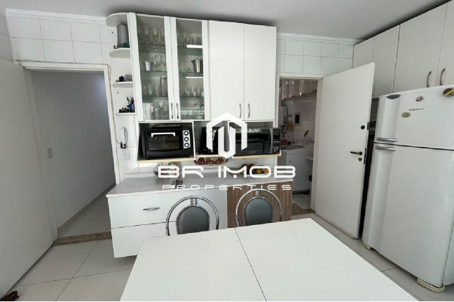 Imagem Casa com 3 Quartos à Venda, 208 m² em água Rasa - São Paulo