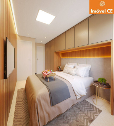 Imagem Apartamento com 3 Quartos à Venda, 67 m² em Cumbuco - Caucaia Imagem Apartamento com 3 Quartos à Venda, 67 m² em Cumbuco - Caucaia