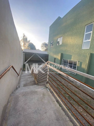Imagem Casa com 3 Quartos à Venda, 60 m² Imagem Casa com 3 Quartos à Venda, 60 m²
