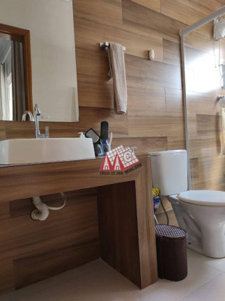 Imagem Sobrado com 2 Quartos à Venda, 78 m² em Jardim Piazza Di Roma Ii - Sorocaba