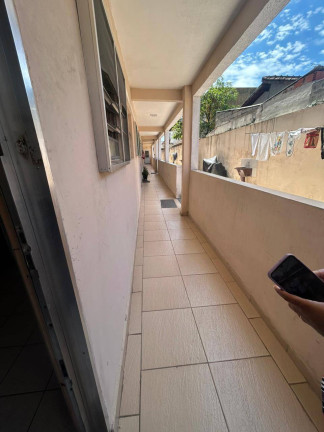Imagem Apartamento com 1 Quarto à Venda, 45 m² em Boqueirão - Praia Grande