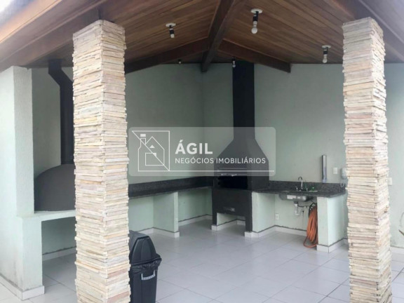 Imagem Apartamento com 3 Quartos à Venda, 83 m² em Jardim América - São José Dos Campos Imagem Apartamento com 3 Quartos à Venda, 83 m² em Jardim América - São José Dos Campos