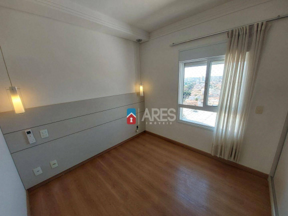 Imagem Apartamento com 3 Quartos à Venda, 121 m² em Jardim São Paulo - Americana Imagem Apartamento com 3 Quartos à Venda, 121 m² em Jardim São Paulo - Americana