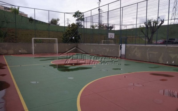 Imagem Apartamento com 3 Quartos à Venda, 62 m² em Jardim América - São José Dos Campos Imagem Apartamento com 3 Quartos à Venda, 62 m² em Jardim América - São José Dos Campos