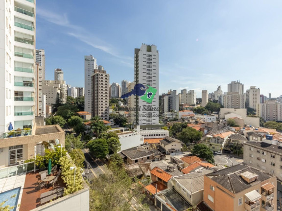 Foto do imóvel Apartamento com 1 Quarto à Venda, 36 m² em Vila Mariana - São Paulo