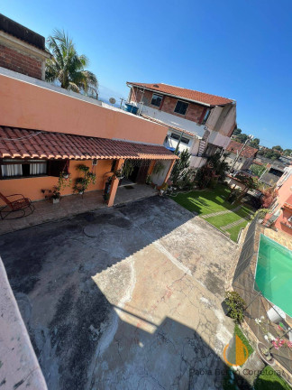 Imagem Casa com 7 Quartos à Venda, 531 m² em Gradim - São Gonçalo