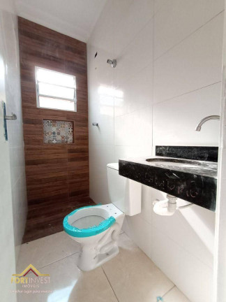 Imagem Imóvel com 3 Quartos à Venda, 71 m² em Maracanã - Praia Grande