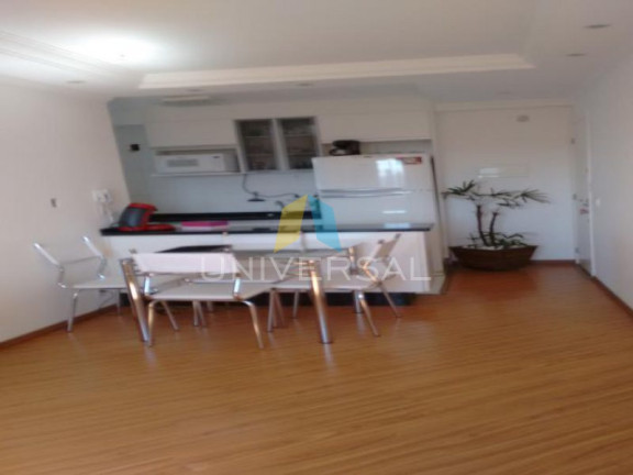 Imagem Apartamento com 2 Quartos à Venda,  em Jardim Vila Formosa - Sao Paulo