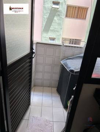 Imagem Apartamento com 2 Quartos à Venda, 55 m² em Saúde - São Paulo Imagem Apartamento com 2 Quartos à Venda, 55 m² em Saúde - São Paulo