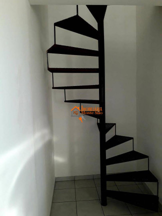 Imagem Sobrado com 4 Quartos à Venda, 260 m² em Jardim Santa Clara - Guarulhos Imagem Sobrado com 4 Quartos à Venda, 260 m² em Jardim Santa Clara - Guarulhos
